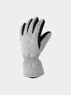 Dámske rukavice 4F H4Z22-RED001-27M XL