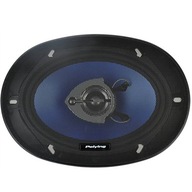 Peiy 4x6" reproduktory do auta 100W 88dB 2ks Peiy 4x6" reproduktory do auta 100W 88dB 2ks
