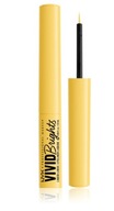NYX Prof Makeup Eyeliner with Brush 03 Yellow NYX Prof Makeup Eyeliner with Brush 03 Yellow