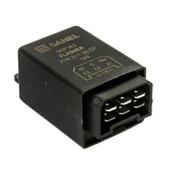 Elektronický prerušovač smerových svetiel Deutz Fahr Elektronický prerušovač smerových svetiel Deutz Fahr