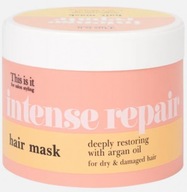 INTENZÍVNA OPRAVNÁ VLASOVÁ MASKA THIS IT SALON INTENZÍVNA OPRAVNÁ VLASOVÁ MASKA THIS IT SALON