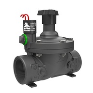 SOLENOIDOVÝ VENTIL BERMAD SÉRIA 21T 6/4