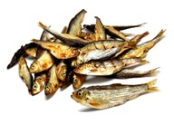 Prírodná pochúťka sušené šproty pre psov a mačky 1 kg Trieda 1 Baltyk WAFI Prírodná pochúťka sušené šproty pre psov a mačky 1 kg Trieda 1 Baltyk WAFI