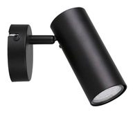 Candellux Black pohyblivý reflektor 1xGU10 spot Col Candellux Black pohyblivý reflektor 1xGU10 spot Col
