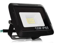 LED ZÁHRADNÉ SVETLO VODEODOLNÉ 10W