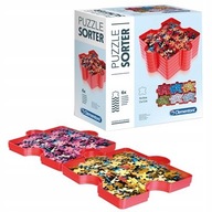 SORTER PUZZLE ORGANIZÁTOR PUZZLE CLEMENTONI 37040