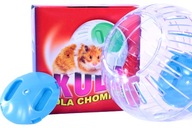 Beh lopta pre hračku pre škrečka myši Beh lopta pre hračku pre škrečka myši