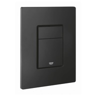 Grohe Skate - Cosmopolitan Button 3/6 Black Color Grohe Skate - Cosmopolitan Button 3/6 Black Color