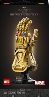 LEGO Marvel Avengers Infinity Gauntlet 76191 LEGO Marvel Avengers Infinity Gauntlet 76191