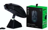 Herná myš Razer Viper Ultimate + dok pre myš Herná myš Razer Viper Ultimate + dok pre myš