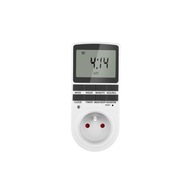 LCD časovač časovač LCD časovač časovač