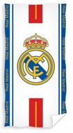 UTERÁK REAL MADRID bavlna 70x140 cm UTERÁK REAL MADRID bavlna 70x140 cm