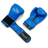 Profesionálne kožené boxerské rukavice Evolution