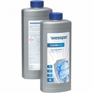 1000ml ODVÁPŇOVAČ pre kávovary PHILIPS SAECO 1000ml ODVÁPŇOVAČ pre kávovary PHILIPS SAECO