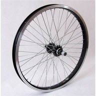 20" BMX BICYKEL, VYZTUŽENÝ HLINÍKOVÝ VZAD, ČIERNA 20" BMX BICYKEL, VYZTUŽENÝ HLINÍKOVÝ VZAD, ČIERNA