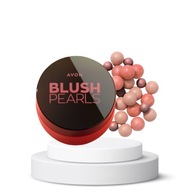 Avon True Blush in pearls - Medium Blush 28g Avon True Blush in pearls - Medium Blush 28g