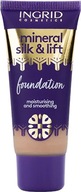INGRID MINERAL SILK LIFT Minerálny základ 31 INGRID MINERAL SILK LIFT Minerálny základ 31