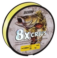 Jaxon CRIUS 8X FLUO oplet 0,20 150M 1 ks.