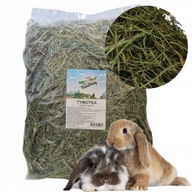 Herobunny Tymotka Sianko Basic 1,5 kg Factoryherbs Tymotka Hay 1500g Herobunny Tymotka Sianko Basic 1,5 kg Factoryherbs Tymotka Hay 1500g