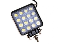 LED HALOGEN 16X3W KAMAR L0081-H LED HALOGEN 16X3W KAMAR L0081-H