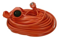 PREDLŽOVACÍ KÁBEL 50M 3x2,5mm ZÁHRADNÝ A STAVEBNÝ IP44 PREDLŽOVACÍ KÁBEL 50M 3x2,5mm ZÁHRADNÝ A STAVEBNÝ IP44