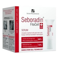 SEBORADIN FitoCell Sérum na vypadávanie vlasov 7x6 g SEBORADIN FitoCell Sérum na vypadávanie vlasov 7x6 g