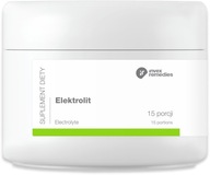 Invex elektrolyty 75 g Výživový doplnok (15 porcií) Invex elektrolyty 75 g Výživový doplnok (15 porcií)