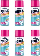 GENERAL FRESH FORCE ochranný toaletný olej SET GENERAL FRESH FORCE ochranný toaletný olej SET