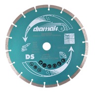 Diamantový kotúč na betón 230mm Makita D-61145