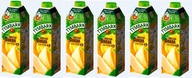 6x 1L TYMBARK nektárový banánový balík 6x 1L TYMBARK nektárový banánový balík