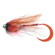 Mr. Pike Tail WP Pike Streamer 17cm 6,5g Mr. Pike Tail WP Pike Streamer 17cm 6,5g