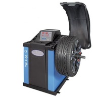 Vyvažovačka kolies TW F-00 Twin Busch - Pneuservis Vyvažovačka kolies TW F-00 Twin Busch - Pneuservis