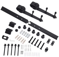 Systém posuvných dverí BARN DOOR, šípka 2m Systém posuvných dverí BARN DOOR, šípka 2m