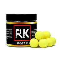 Boilies RK Baits CLS Fluo Pop Up 15mm Boilies RK Baits CLS Fluo Pop Up 15mm