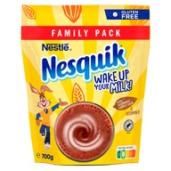 NESQUIK Instantný kakaový nápoj 700g NESQUIK Instantný kakaový nápoj 700g