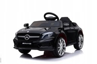 Autobatéria MERCEDES GLA 2 motory EVA koža