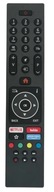 DIAĽKOVÉ OVLÁDANIE PRE FINLUX VESTEL TELEFUNKEN 49FFD5660 KVALITA DIAĽKOVÉ OVLÁDANIE PRE FINLUX VESTEL TELEFUNKEN 49FFD5660 KVALITA