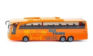 Turistický autobus Siku Mercedes Travego Turistický autobus Siku Mercedes Travego