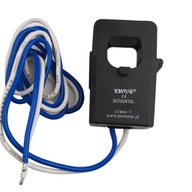 TRANSFORMÁTOR PRÚDU SCT024TSL 100A/5A trieda 1 TRANSFORMÁTOR PRÚDU SCT024TSL 100A/5A trieda 1