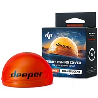 Nočný kryt pre DEEPER Smart Sonar PRO Plus 2 Night Fishing Cover Nočný kryt pre DEEPER Smart Sonar PRO Plus 2 Night Fishing Cover
