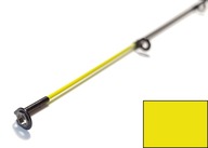 HARD feeder hrot, žltý 3,5 mm HARD feeder hrot, žltý 3,5 mm