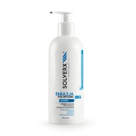 Solverx Atopic Skin 250 ml emulzia P1