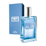 Avon Individual Blue 100 ml pánsky parfém pre otca