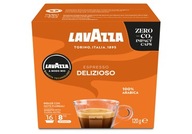 Kapsule pre Lavazza Capsules a modo mio delizioso 16 ks.