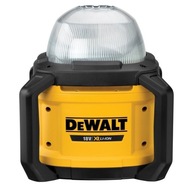 LED lampa 5000 LUMENS 18V XR Tool Connect Dewalt DCL074-XJ LED lampa 5000 LUMENS 18V XR Tool Connect Dewalt DCL074-XJ