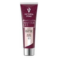 Victoria Vynn Master Gel Polygel 13 Rose Shine 60 g Victoria Vynn Master Gel Polygel 13 Rose Shine 60 g