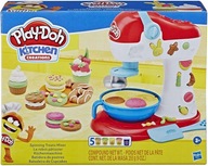Mixér Play-Doh – sušienky, šišky