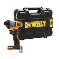 NÁRAZOVÝ SKRUTKOVAČ DEWALT 18V 192Nm BEZ BATÉRIE. A DOBRE NÁRAZOVÝ SKRUTKOVAČ DEWALT 18V 192Nm BEZ BATÉRIE. A DOBRE