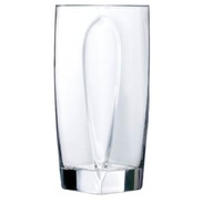 Sada 6 ks vysokých pohárov, 300 ml Flame Sada 6 ks vysokých pohárov, 300 ml Flame