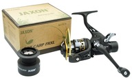 Kaprový navijak Jaxon TOP CARP FRXL 300 8BB